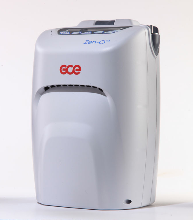 oxygen machines for copd