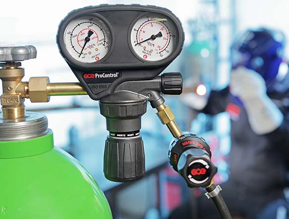 Gas Economisier 40 page image