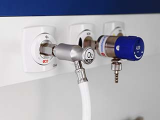 Gas probes page image