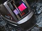 Autodarkening Helmets page image