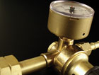 Propane Regulators page image