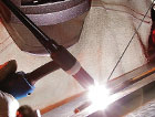 TIG Welding (GTAW) page image