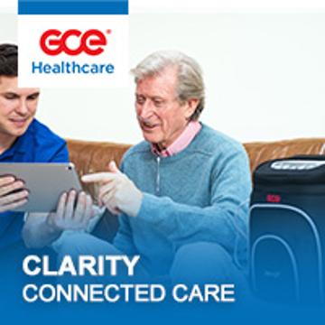 Clarity Connected Care